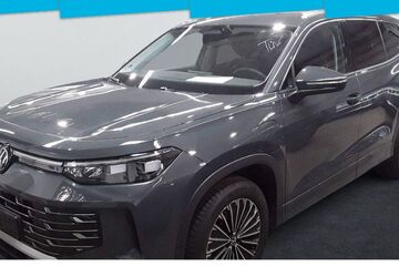 VW Tayron 22.225 km 45.930 &euro; Berlin 10587