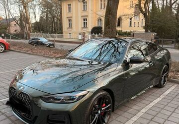 BMW 440 30.140 km 59.000 &euro; Berlin 14193