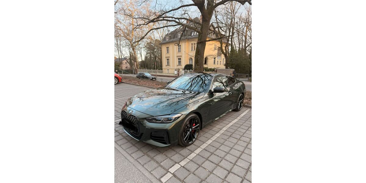BMW 440 30.140 km 59.000 &euro; Berlin 14193
