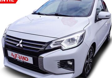 Mitsubishi Space Star 39.949 km 15.950 &euro; Berlin 12683