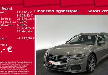 Audi A6 40.850 km 37.150 &euro; Berlin 10587