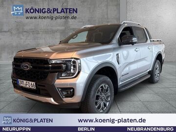 Gebrauchte Ford Ranger