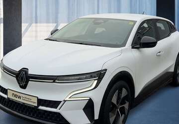 Renault Megane E-Tech 30.351 km 18.989 &euro; Berlin 13055