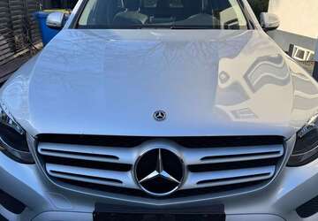 Mercedes-Benz GLC 350 90.000 km 24.000 &euro; Berlin, Stadt 13509