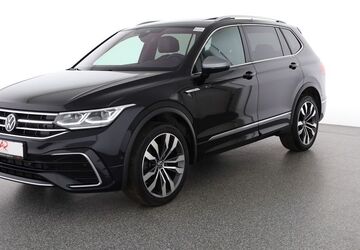 VW Tiguan Allspace 43.136 km 38.880 &euro; Berlin 12103