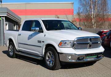 Dodge RAM 71.201 km 36.900 &euro; Königs Wusterhausen, Zeesen 15711
