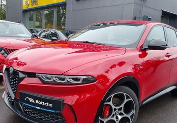 Alfa Romeo Tonale 31.321 km 27.780 &euro; Potsdam 14480