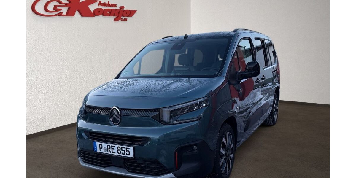 Citroen Berlingo 10.000 km 29.950 &euro; Potsdam 14469