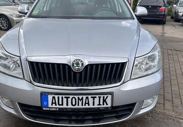 Skoda Octavia 92.104 km 6.990 &euro; Berlin 12681