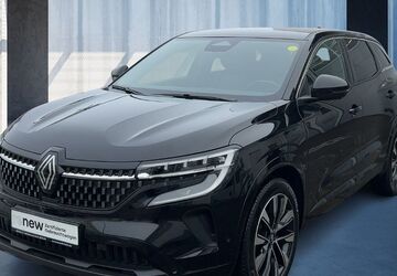 Renault Austral 33.413 km 26.690 &euro; Berlin 13055