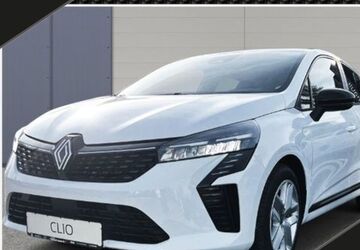 Renault Clio 9.028 km 19.490 &euro; Bernau 16321