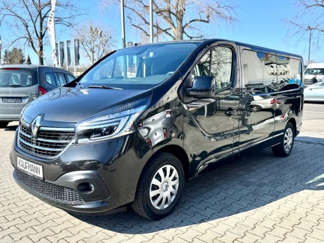 Renault Trafic 43.015 km 31.890 &euro; Berlin 13581
