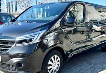 Renault Trafic 43.015 km 32.890 &euro; Berlin 13581