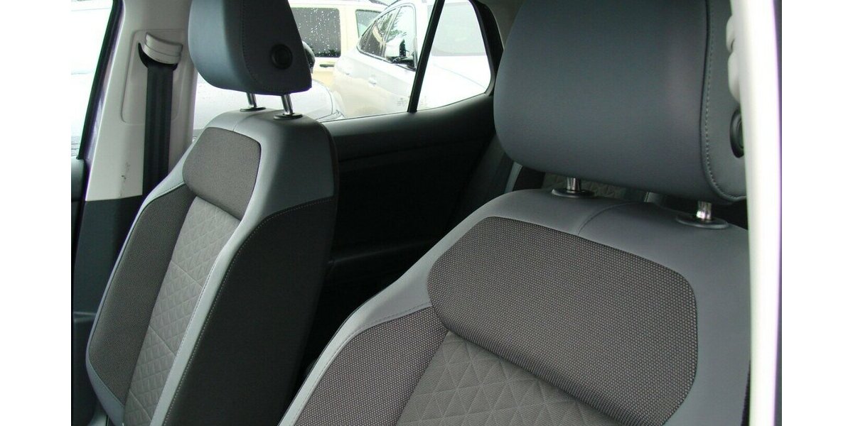 VW T-Cross 1.5TSi Style DSG LED ACC AHK App-Connect 28.352 km 24.980 &euro; Falkensee 14612