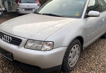 Audi A3 163.000 km 950 &euro; Berlin 10245