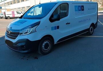 Renault Trafic 120.000 km 13.600 &euro; Berlin 14167