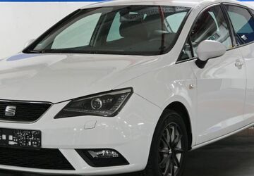 Seat Ibiza 36.000 km 7.990 &euro; Berlin 10785