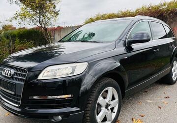 Audi Q7 183.364 km 6.800 &euro; Berlin 10247