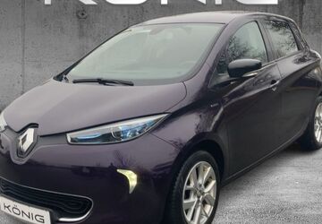 Renault ZOE 14.997 km 14.997 &euro; Gosen 15537