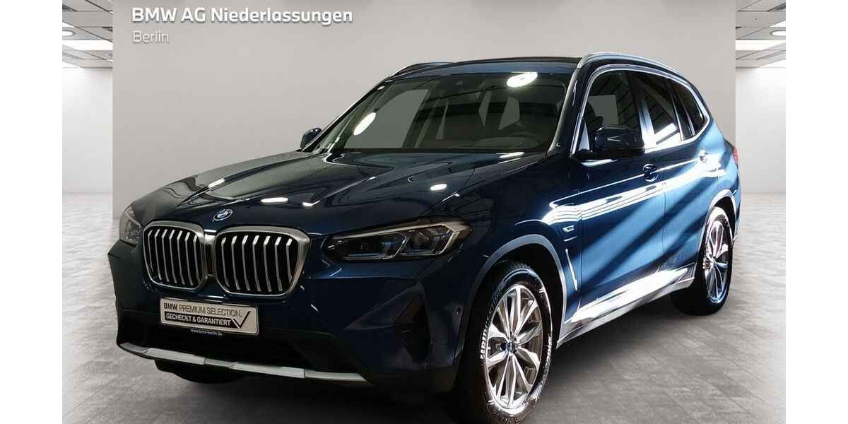 BMW X3 65.309 km 37.400 &euro; Berlin 12683