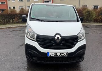 Renault Trafic 200.000 km 7.400 &euro; Berlin 12101
