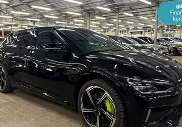 Kia EV6 48.550 km 37.990 &euro; Ludwigsfelde (bei Berlin) 14974