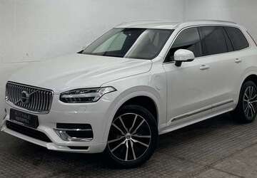 Volvo XC90 89.882 km 39.880 &euro; Berlin 12351