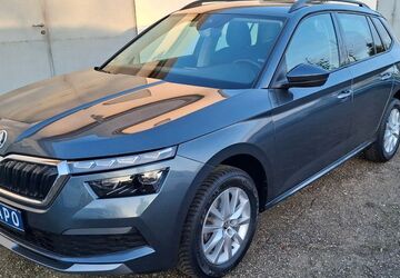 Skoda Kamiq 75.681 km 19.950 &euro; Woltersdorf 15569