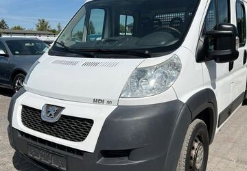Peugeot Boxer 247.000 km 5.990 &euro; falkensee 14612