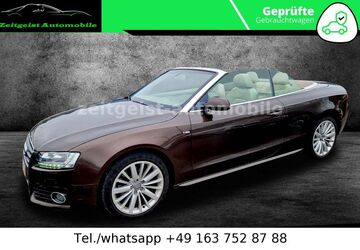 Audi A5 130.000 km 7.985 &euro; Potsdam 14480