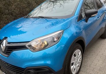 Renault Captur 165.950 km 6.590 &euro; Berlin 13581