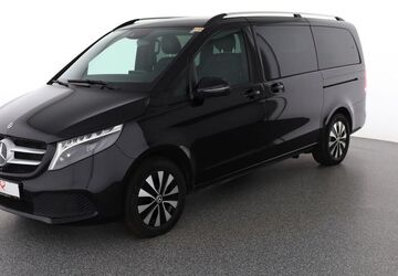 Mercedes-Benz V 300 19.800 km 65.780 &euro; Berlin 12103