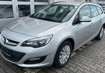 Opel Astra 116.000 km 6.690 &euro; Mahlow 15831