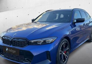 BMW M340i 18.500 km 57.900 &euro; Berlin-Siemensstadt 13629