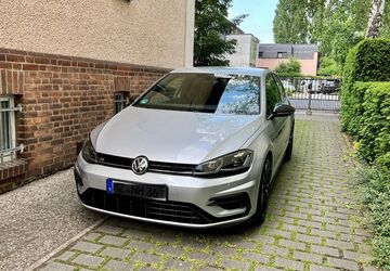 VW Golf 74.000 km 32.999 &euro; Berlin 12207