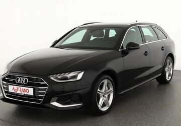Audi A4 75.621 km 31.950 &euro; Berlin 12683