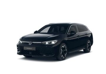 VW Passat Variant 20.000 km 57.950 &euro; Berlin 14167