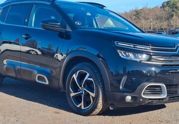 Citroen C5 Aircross 158.000 km 12.990 &euro; Berlin 15831