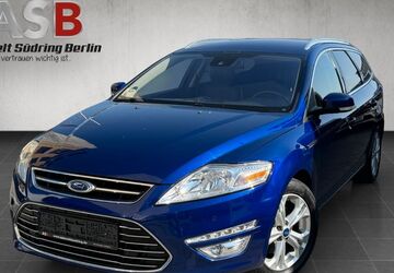 Ford Mondeo 159.322 km 8.399 &euro; Berlin 12055