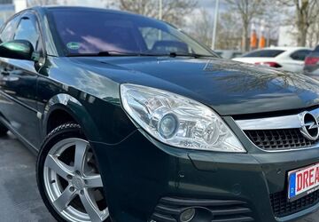 Opel Vectra 142.000 km 2.890 &euro; berlin 12681