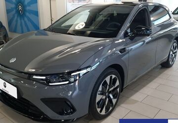 Leapmotor B05 5.000 km 31.180 &euro; Berlin 12103