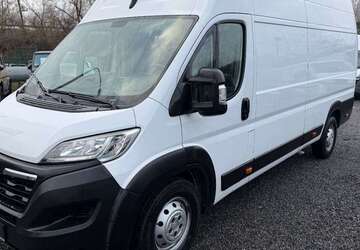 Opel Movano 112.705 km 19.790 &euro; Potsdam 14482