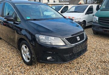 Seat Alhambra 263.500 km 5.390 &euro; Rüdersdorf OT Tasdorf 15562