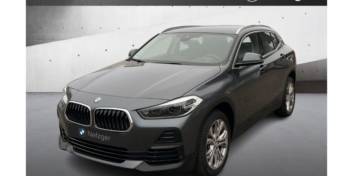 BMW X2 85.800 km 22.600 &euro; Oranienburg 16515