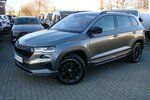 Skoda Karoq 2,0TDi 4x4 Sportline ACC AHK SHZ Matrix 13.915 km 37.980 &euro; Falkensee 14612