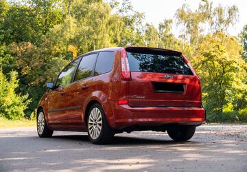 Ford C-Max 140.000 km 3.199 &euro; Berlin 10249