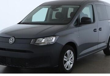 VW Caddy 14.061 km 31.449 &euro; Berlin 13581