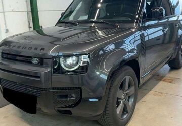 Land Rover Defender 114.986 km 62.950 &euro; Teltow 14513