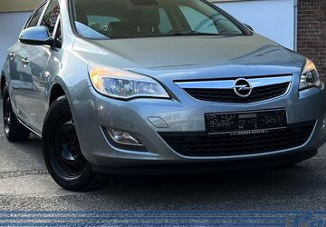 Opel Astra 112.935 km 5.990 &euro; Berlin - Pankow 13187