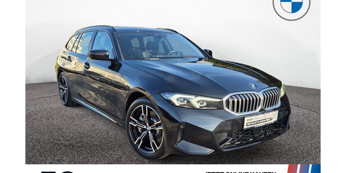 BMW 330 6.607 km 37.750 &euro; Teltow 14513